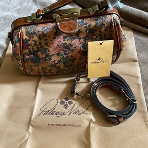 Vintage bag